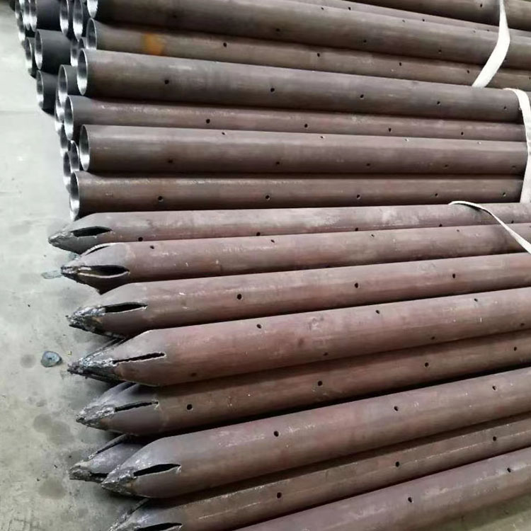 陇西76mm管棚管
