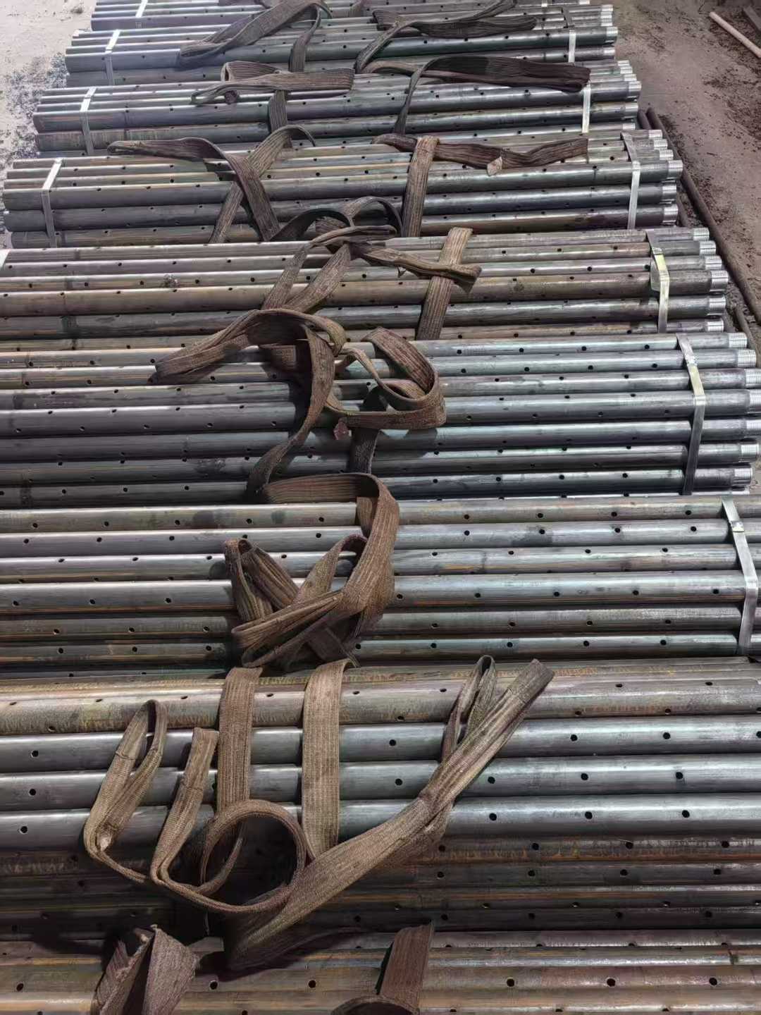 陇西127mm管棚管