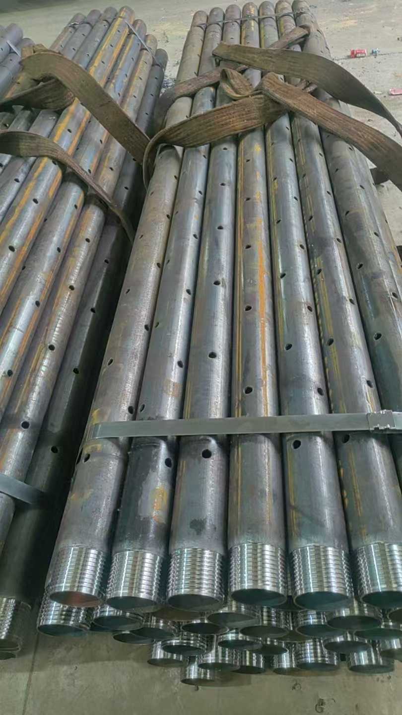 陇西159mm管棚管