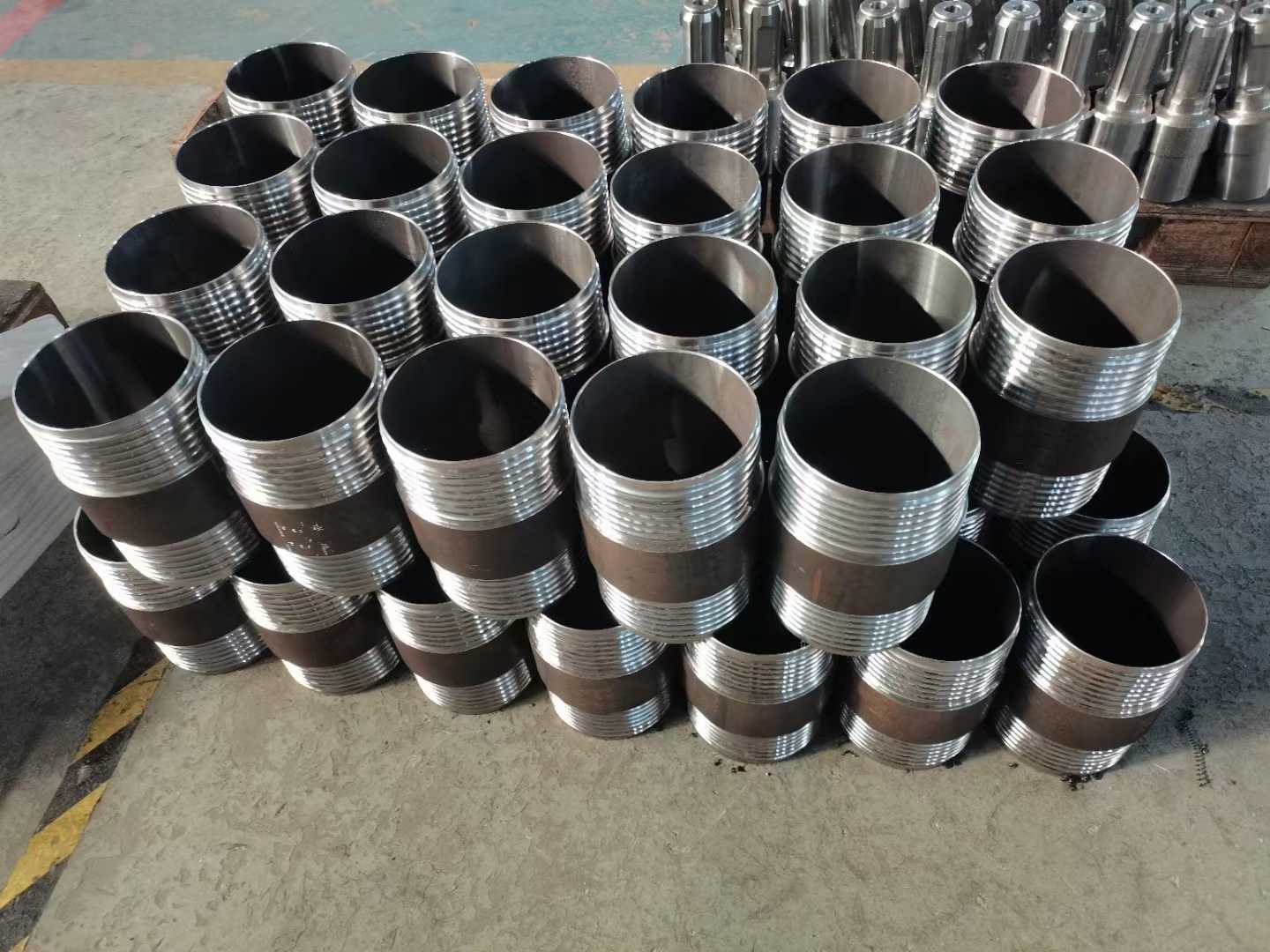 陇西219mm管棚管